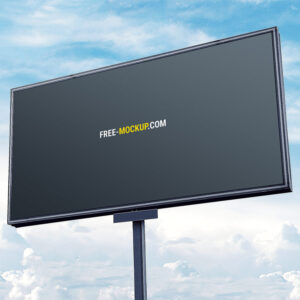 Outdoor 9m x 3m